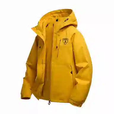 Automobili Lamborghini logo