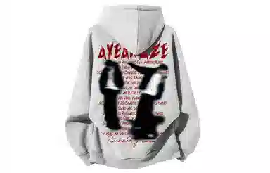 AYEA Hoodie