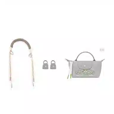 longchamp Le Pliage-17