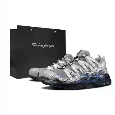 Salomon XA Pro 3D Shadow Nebula