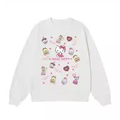 Sanrio x HelloKitty SS25 420