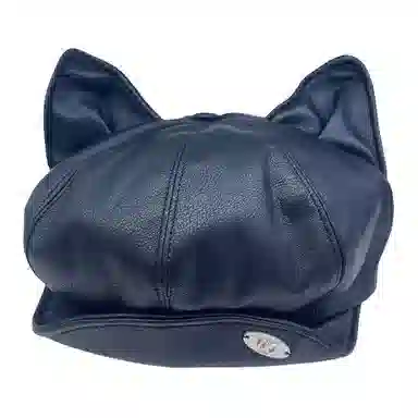 山一丸 甜美可爱 涤纶 帽子 女款