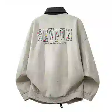 7 SEVFUN Logopu