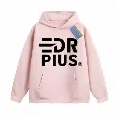 EDRPIUS logohiphop
