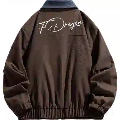 fdragon LOGO