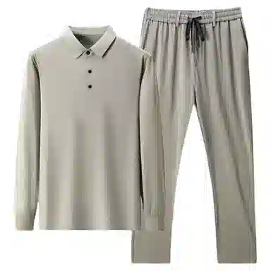 BANGBOY X IZTION polo
