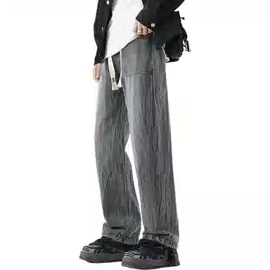 Ruifandis Vintage High Street Jeans