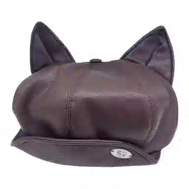 山一丸 甜美可爱 涤纶 帽子 女款