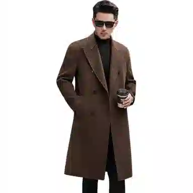 KAISER Wool Coat