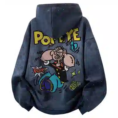 POPEYE Logo