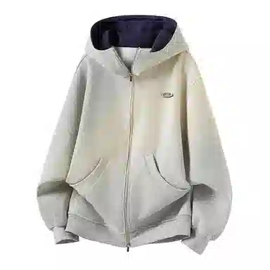 NEAR HERE Vibe Hoodie