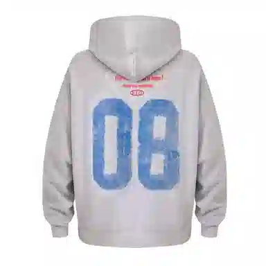 YICHEN 08oversize340gcleanfit