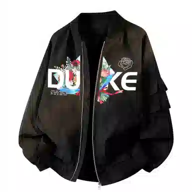 DUKE+DEXTER LOGO