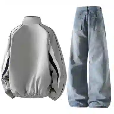 ABCNF oversize