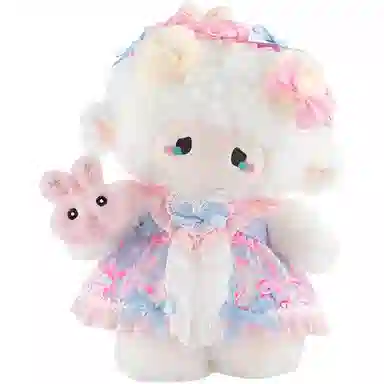 ZEIO Puff 29cm