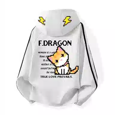 fdragon logo