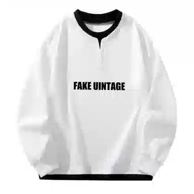 FAKE UINTAGE
