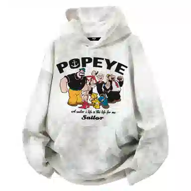 POPEYE logo
