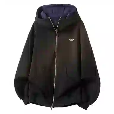 NEAR HERE Vibe Hoodie