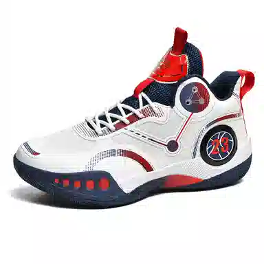 MUSNODO Mid Basketball Shoes