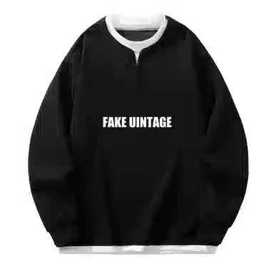 FAKE UINTAGE