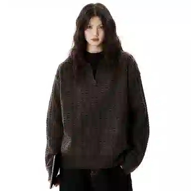 UNA RETA vintagepolo