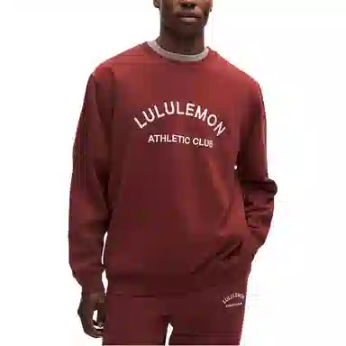 lululemon Steady State