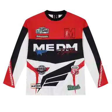 MEDM FW25 teeT