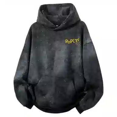 POPEYE Logo