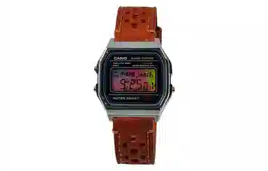 CASIO A158WA-1