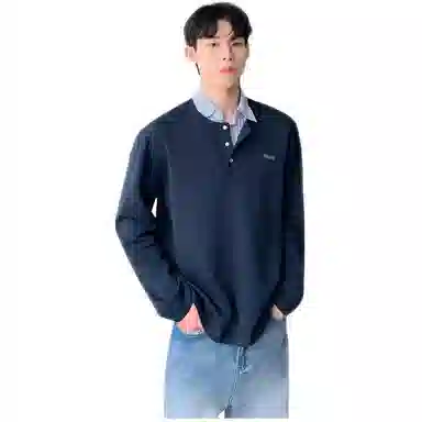 ENPofficial 2025Polo