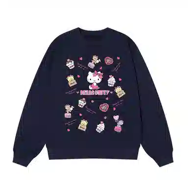 Sanrio x HelloKitty SS25 420