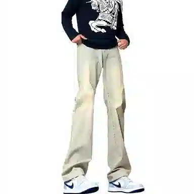 WHELVE clean fit