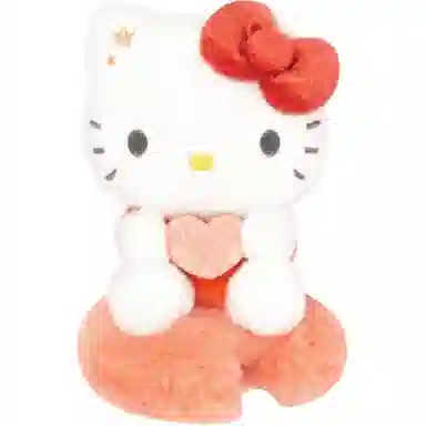 Hello Kitty 12cm