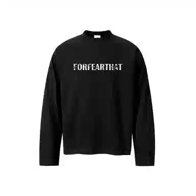 FOR FEAR THAT LOGOT