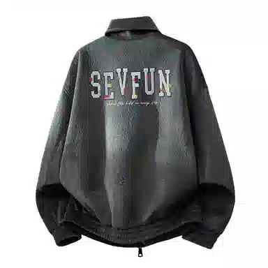 7 SEVFUN Logopu