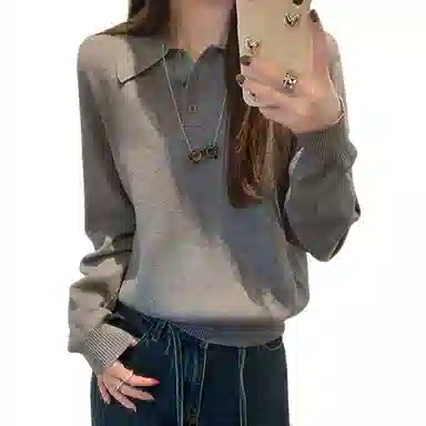 HELEH polo
