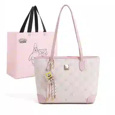 SPONGEBOB SQUAREPANTS PU