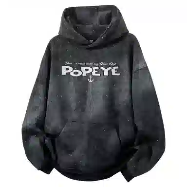 POPEYE logo