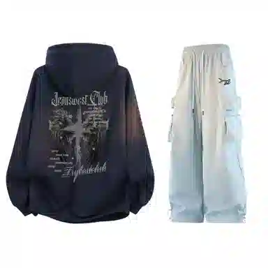 Jeanswest Club