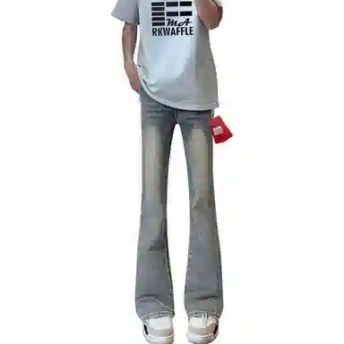 MARK WAFFLE CleanFit