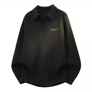 CHARLIE GOLF cleanfitlogo