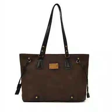 PINKLAND Tote PU