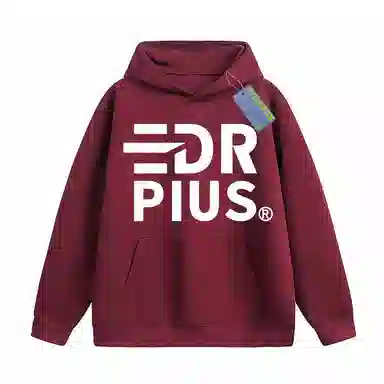 EDRPIUS logohiphop