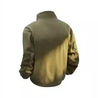 CHARLIE GOLF cleanfitLogo