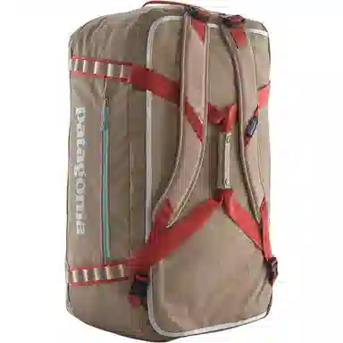 patagonia 70L Black Hole