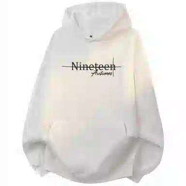 NINETEEN AUTUMN logo