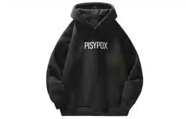 PISYPOX logocleanfit