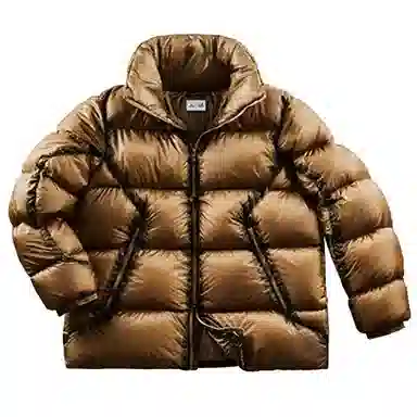 SPYDER x C.P COMPANY 10D DD Shel