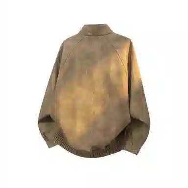 Fakeyoung logocleanfitPU